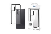 Handys - Cover & Cases - 3mk Samsung Galaxy S21 5G -  Satin Armor Case+ - 5903108442183