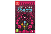 Spiele - Just Shapes & Beats - Nintendo Switch - Action - PEGI 7 - 8721082792660