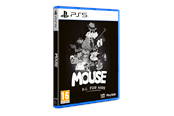 Spiele - Mouse P.I. for Hire - Sony PlayStation 5 - FPS - PEGI 16 - 5056635621108