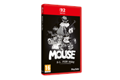 Spiele - Mouse P.I. for Hire - Nintendo Switch 2 - FPS - PEGI 16 - 5056635620996