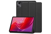 Tablets - Cover & Case - Tech-Protect SmartCase for Lenovo Tab M11 11" TB-330 - Black - 5906203691654