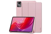 Tablets - Cover & Case - Tech-Protect SmartCase for Lenovo Tab M11 11" TB-330 - Pink - 5906203691661