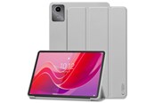 Tablets - Cover & Case - Tech-Protect SmartCase for Lenovo M11 / K11E 11.0 TB-330 - Grey - 5906203691708