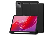 Tablets - Cover & Case - Tech-Protect SC Pen Case for Lenovo Tab M11 11" TB-330 - Black - 5906203691715