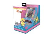 Spielkonsolen - My Arcade JOYSTICK PLAYER 6.8" MS.PAC-MAN RETRO A - DGUNL-7074