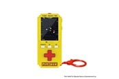 Spielkonsolen - My Arcade Pixel Pocket Pro Pac-Man portable game console - DGUNL-7130