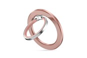 Handys - Anderes Zubehör - Tech-Protect MMR300 Magnetic Holder / Ring with MagSafe - Pink - 5906302308781