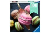 Puzzle - Ravensburger Macarons 300p Ad - 8+ - 10217374