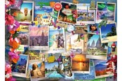 Puzzle - Ravensburger Gaitlandia 500p - 12001489