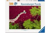 Puzzle - Ravensburger Structures of Nature 500p - 12+ - 12001707