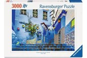 Puzzle - Ravensburger Colorful Marrakech 3000p - 14+ - 12001893