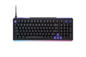 Tastaturen - Logitech G512 X 98 - Gaming Tastatur - 98% - Englisch (US) - Schwarz - 920-013980