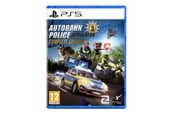 Spiele - Autobahn Police Simulator 3 (Complete Edition) - Sony PlayStation 5 - Simulator - PEGI 12 - 4015918168571