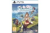 Spiele - Atelier Ryza 3: Alchemist of the End & the Secret Key (Special Collection Box) - Sony PlayStation 5 - RPG - PEGI 12 - 5060941712917