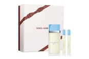 Geschenkbox - Dolce & Gabbana Light Blue Eau De Toilette 120ml. - Gift Set - 8054754403367