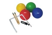 Sport & Fitness - ASG Fodbold Kroket - ASG1056IONE SIZE