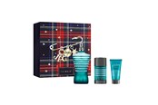 Geschenkbox - Jean Paul Gaultier Le Male Eau De Toilette 275 ml – Gift Set - 8435415113076