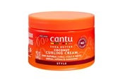 Haar-Styling - Cantu Shea Butter Hair Styling Foam Conditioning 248 ml - 817513010125