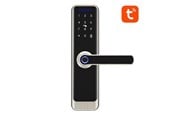 Smart-Home - Avatto Smart Digital Lock ZSDL-A270-S-ALI-5572 ZigBee - Silver - ZSDL-A270-S-ALI-5572