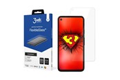 Handys - Schutzfolie - 3mk FlexibleGlass™ hybrid glass for Google Pixel 5 5G - 5903108327961