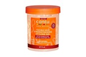 Haircare - Cantu Shea Butter Hair Styling Gel Strengthening Flexible Hold 524 ml - 817513019272