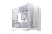 Gehäuse - Darkflash B275 - Gehäuse - Weiß *DEMO* - 4711527008313