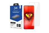 Handys - Schutzfolie - 3mk Xiaomi 12 Lite -  FlexibleGlass™ - 5903108470858