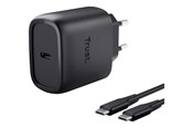 Handys - Adapter und Ladegeräte - Trust Maxo - 25521