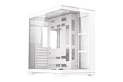 Gehäuse - Darkflash C280 Computer Case - Gehäuse - Weiß - C280 WHT NoF