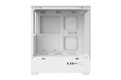 Gehäuse - Darkflash C365 Computer Case - Gehäuse - Weiß - C365 WHT NoF