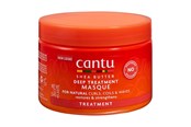 Haircare - Cantu Shea Butter Natural Hair Treatment Cream Mask 340 g. - 817513010040
