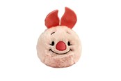 Merchandise - Ty - Beanie Bouncers - Piglet /Plush - Teddybär & Kuscheltier - 0008421831142
