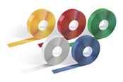 Konferenz und Präsentation - DURABLE 102106 floor marking tape - 102106
