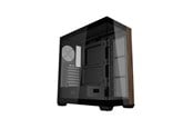 Gehäuse - Darkflash DS900W Computer Case - Gehäuse - Schwarz - DS900W_Black