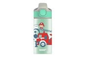 Küchenzubehör - Sigg - water bottle - Miracle Fireman - Height 18 cm - 400 ml - 8730.00