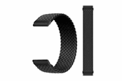 Smartwatch - Accessories - Xplora X6Play Elastic Strap - Black - X6-2ELSTRAP-BLACK