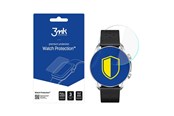 Smartwatch - Accessories - 3mk Watch Protection™ v. ARC+ protective foil on Garett V10 - 5903108540124