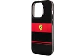 Handys - Cover & Cases - Ferrari IMD Combi Magsafe Case for iPhone 14 Pro - Black - 3666339096595