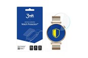 Smartwatch - Accessories - 3mk Huawei Watch GT 4 41mm - Watch Protection™ v. FlexibleGlass Lite - 5903108539425