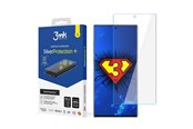 Handys - Schutzfolie - 3mk Protective film SilverProtection+ for Samsung Galaxy Note 10+ - 5903108302913