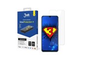 Handys - Schutzfolie - 3mk Samsung Galaxy M21 - SilverProtection+ - 5903108302951