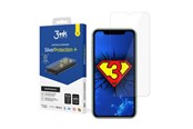 Handys - Schutzfolie - 3mk Apple iPhone XR/11 - SilverProtection+ - 5903108301985