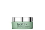 Gesichtspflege - Elemis Pro-Collagen Green Fig Exfoliating Cleansing Balm – 100g - 641628602834