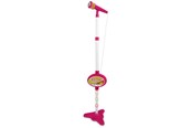 Spielzeug - Bontempi Stage Microphone with Light Effect - 400771