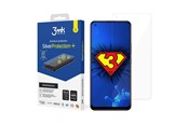 Handys - Schutzfolie - 3mk Realme 8 4G -  SilverProtection+ - 5903108376105