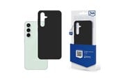 Handys - Cover & Cases - 3mk Samsung Galaxy S23 FE - Silicone Case - 5903108529921