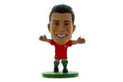 Figuren - Soccerstarz Portugal Cristiano Ronaldo - Home Kit - 5056122502828