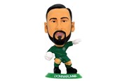Figuren - Soccerstarz Man City Gianluigi Donnarumma - Home Kit (Classic Kit) - 5056122525292