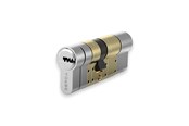 Smart-Home - tedee GERDA EXXO Length-Adjustable Cylinder Inside 31-62mm Outside 31-62mm for  Lock PRO - TED_GER31623162
