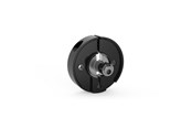 Smart-Home - tedee Adapter for existing cylinders Black for Lock PRO - TED_GERADAZYBL